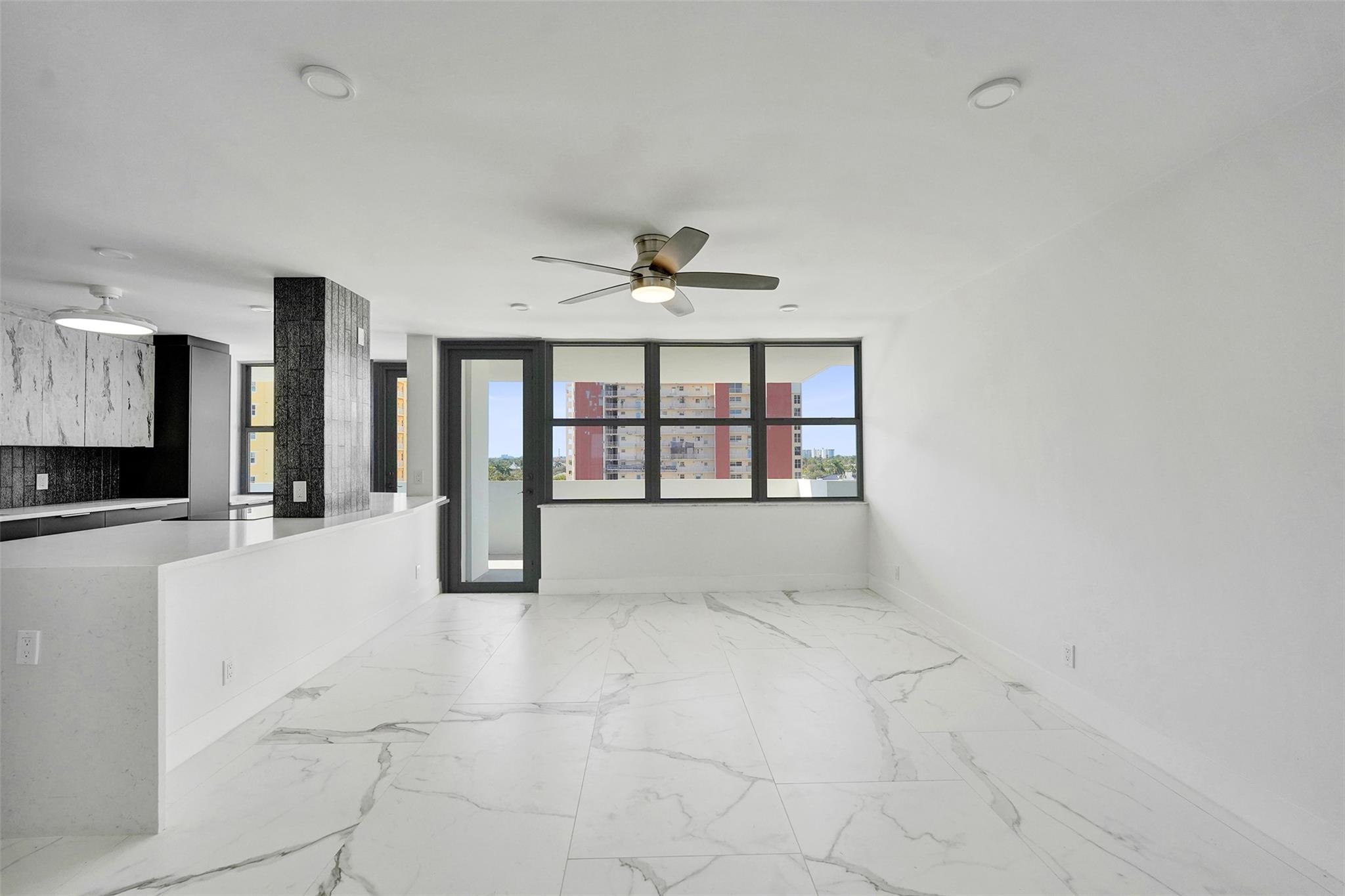 The Wittington Condo - Residential Lease