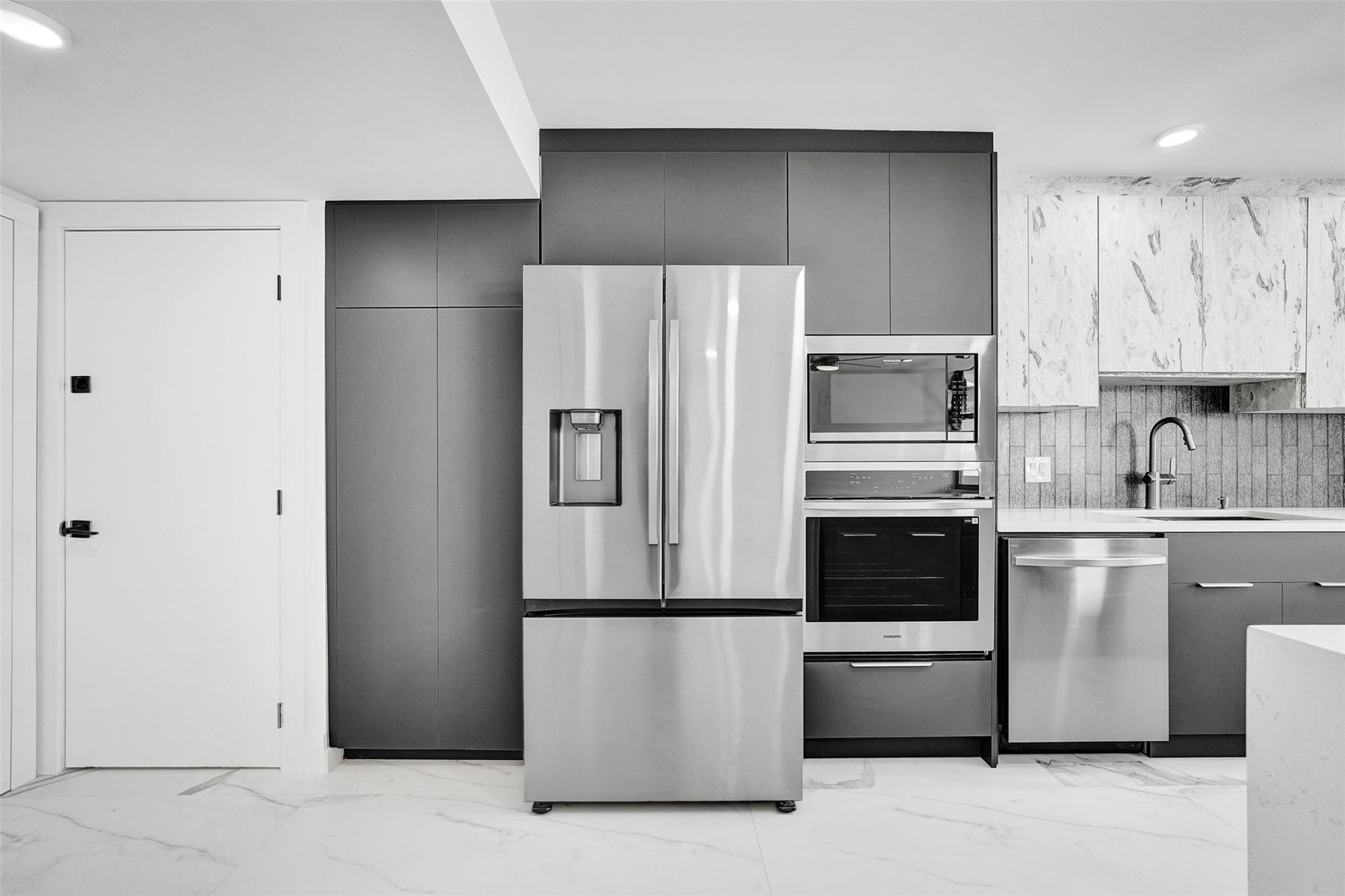 The Wittington Condo - Residential Lease