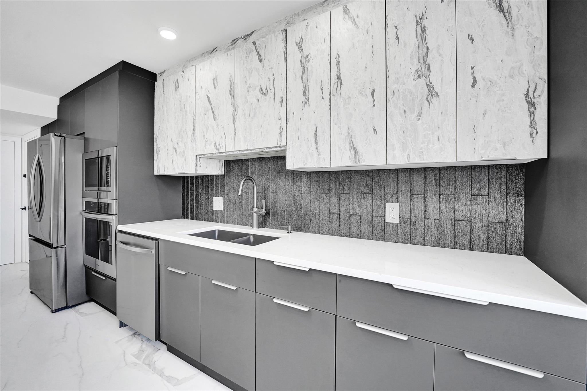 The Wittington Condo - Residential Lease