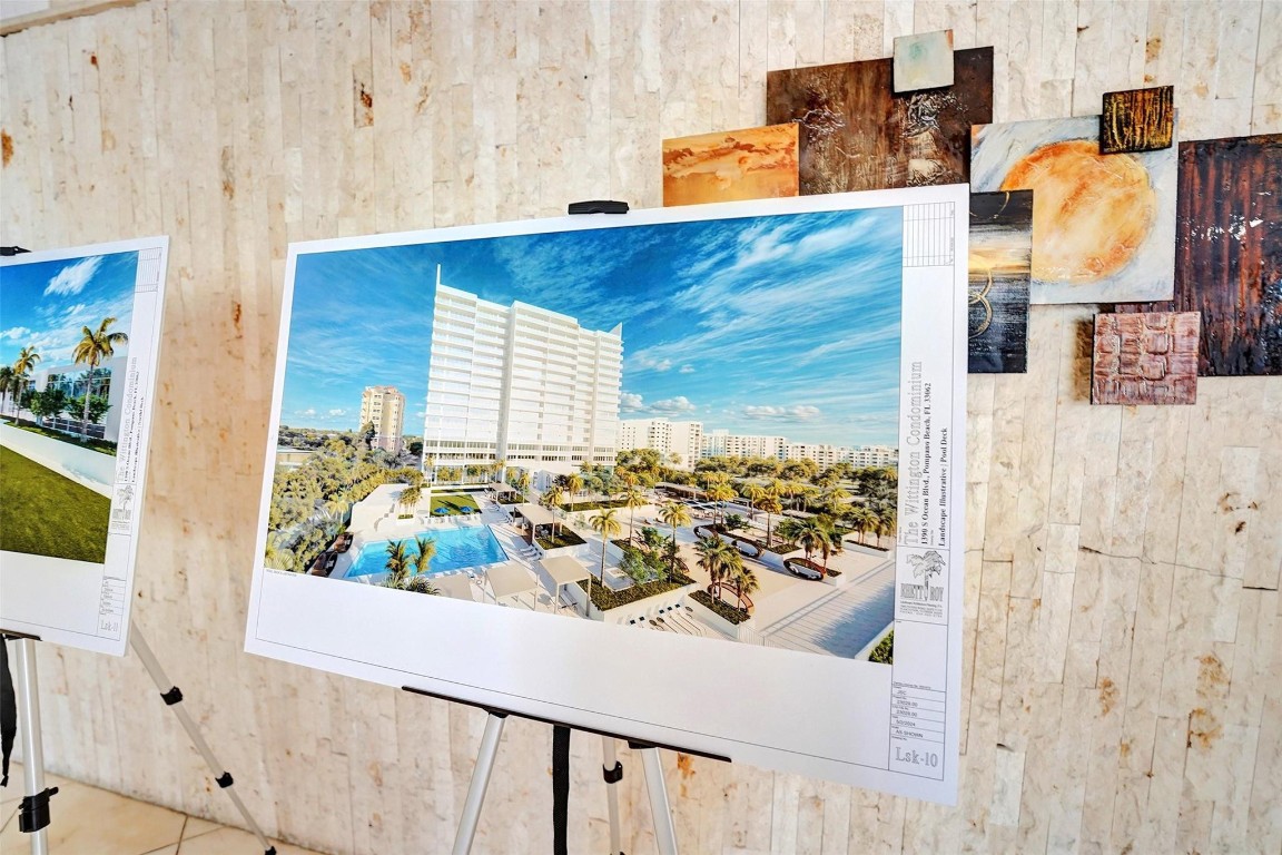 The Wittington Condo - Residential Lease