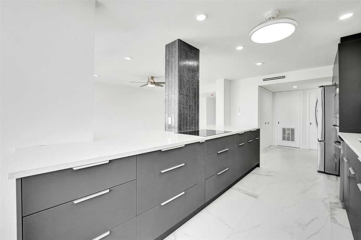 The Wittington Condo - Residential Lease