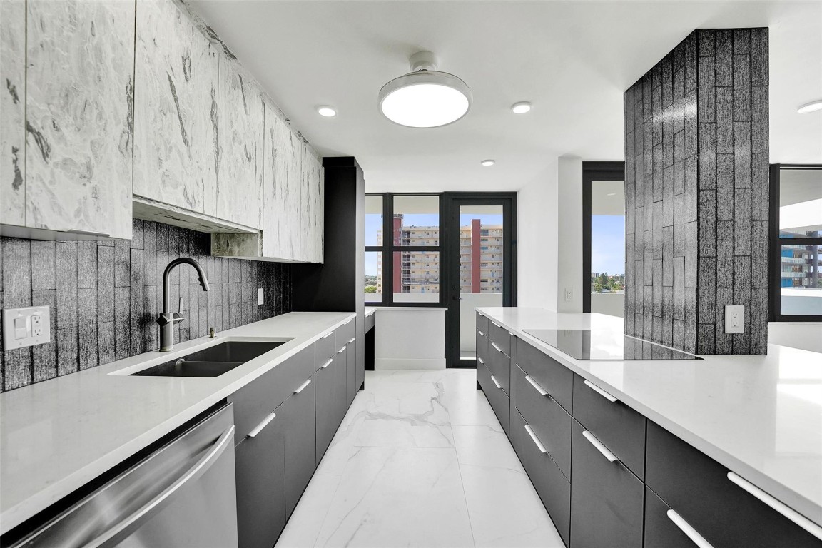 The Wittington Condo - Residential Lease