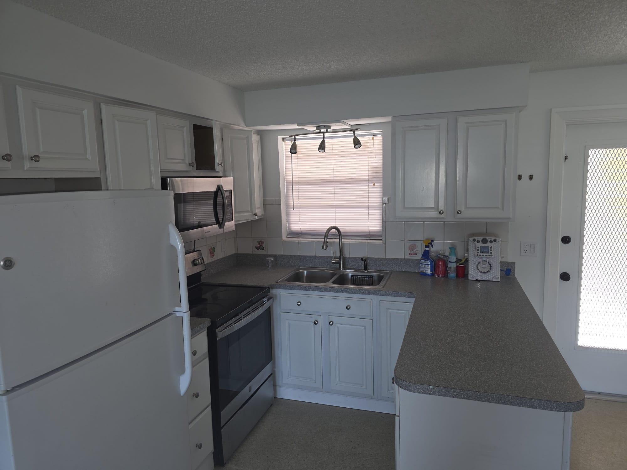 OLWILLS SUB - Residential Lease