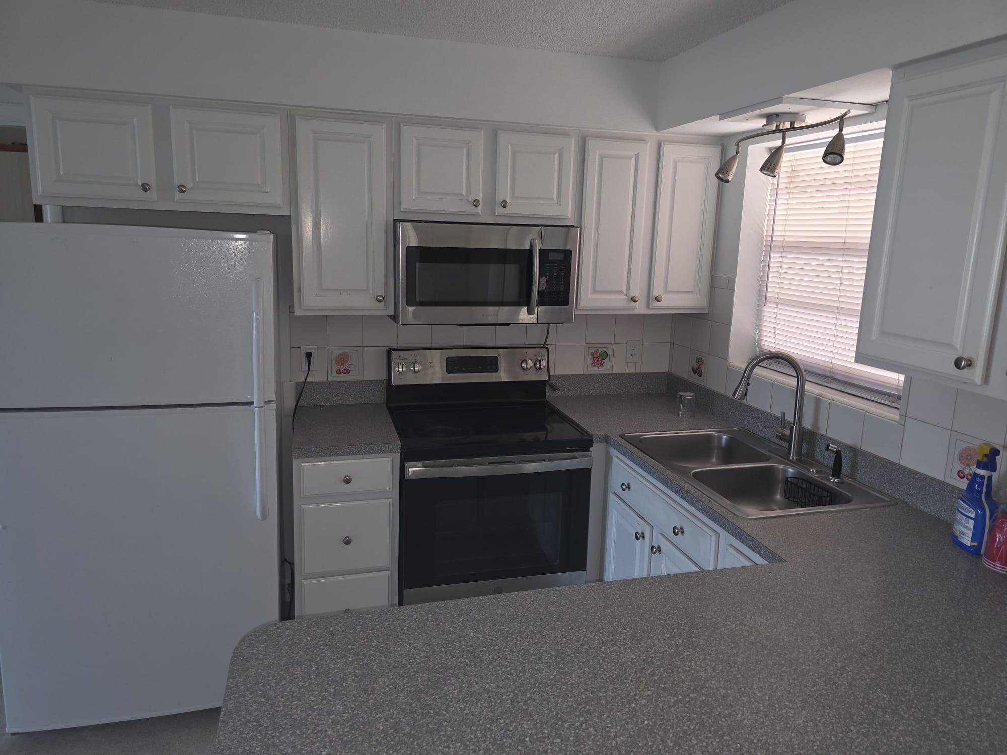 OLWILLS SUB - Residential Lease