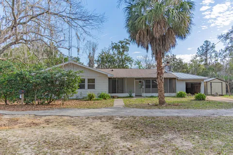 7700 E Timber Lane, Inverness, FL MLS: R11054260