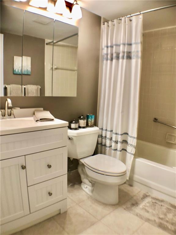 Palm Club Village I - Residential