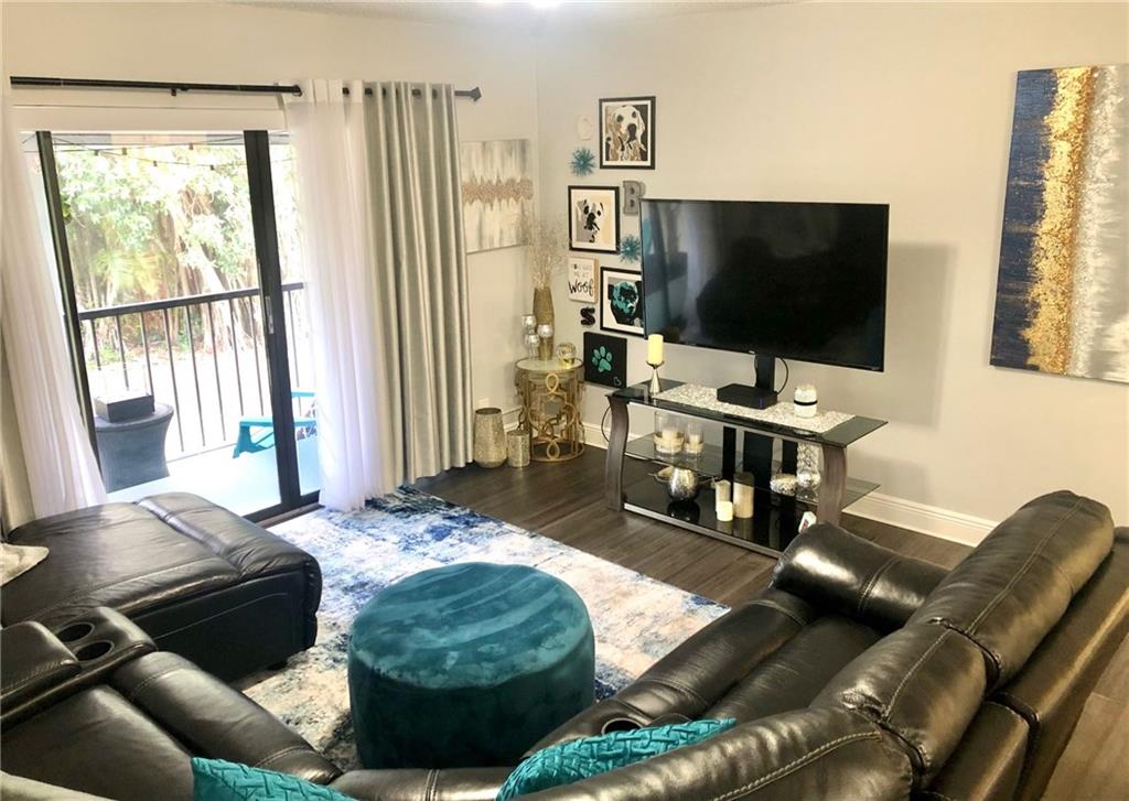 Palm Club Village I - Residential