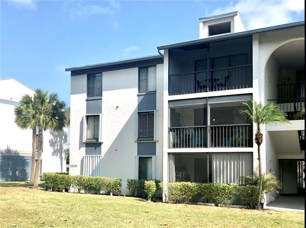 Palm Club Village I - Residential