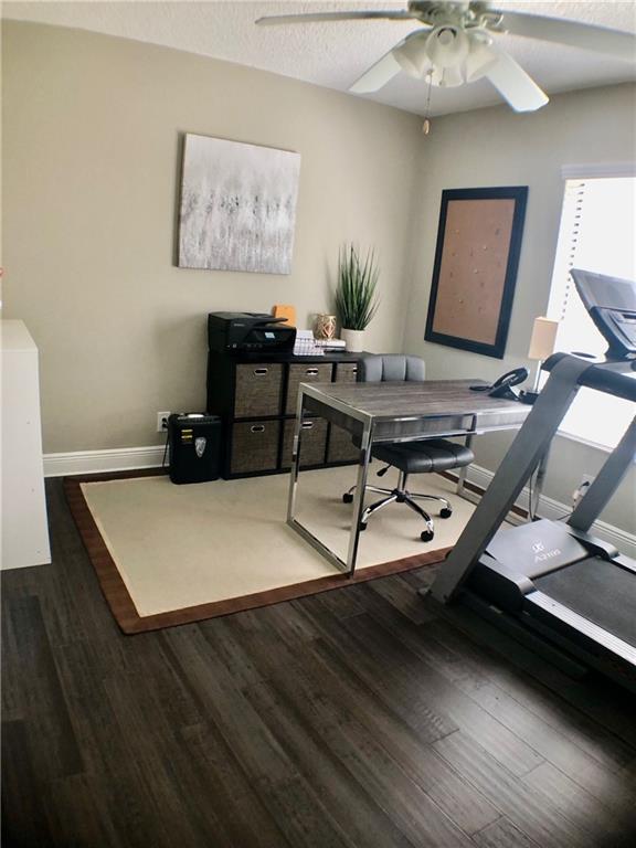 Palm Club Village I - Residential