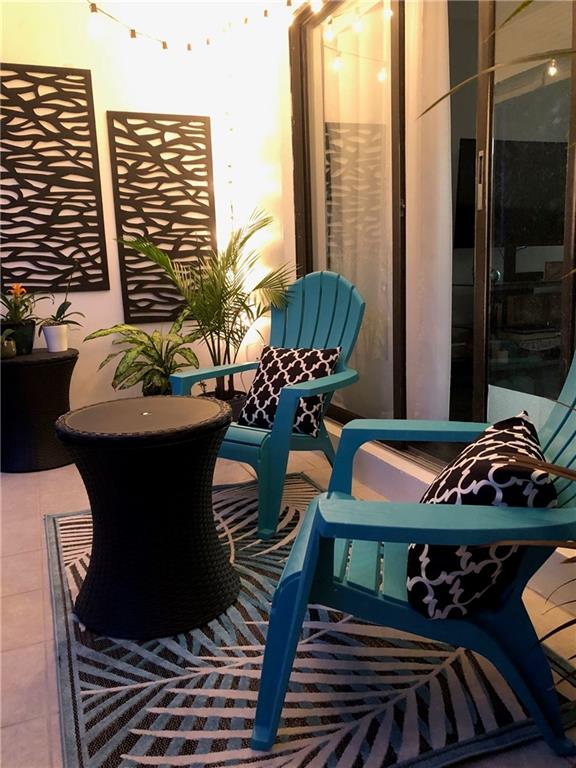 Palm Club Village I - Residential