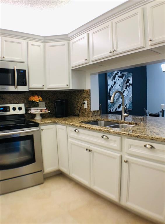 Palm Club Village I - Residential