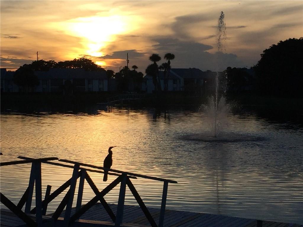 Palm Club Village I - Residential