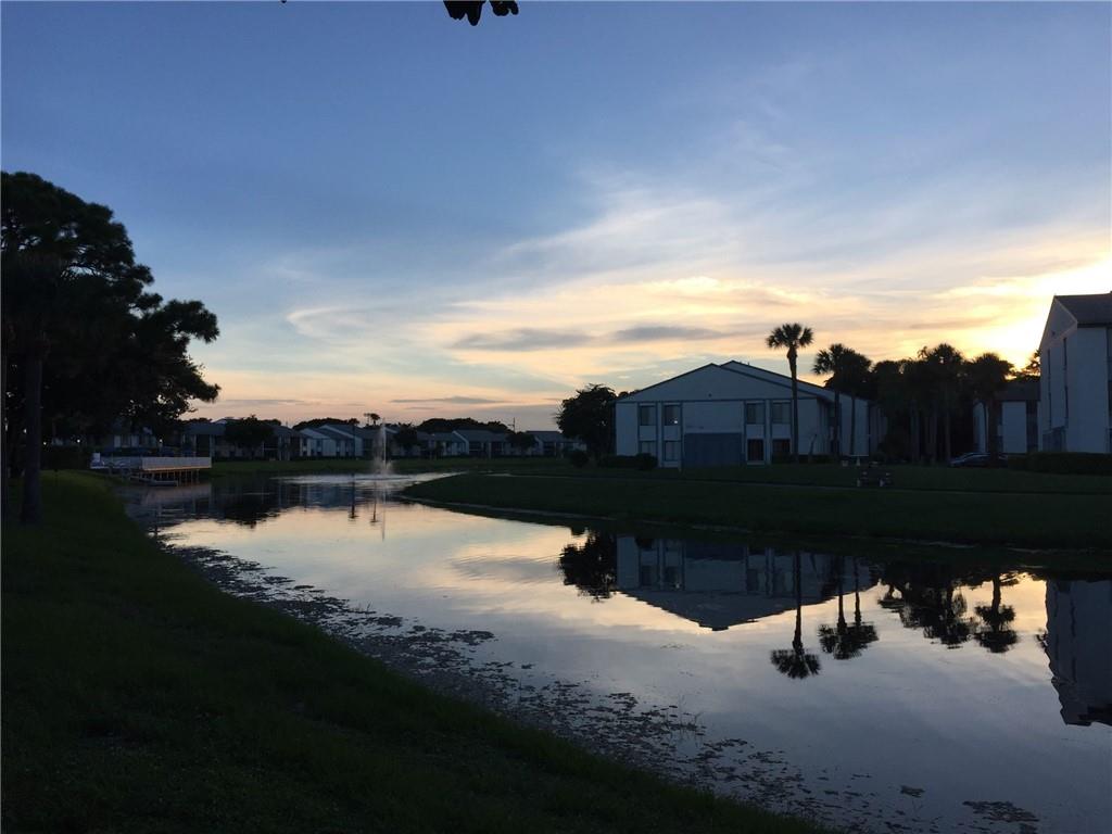 Palm Club Village I - Residential