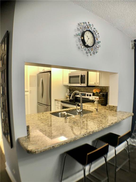 Palm Club Village I - Residential