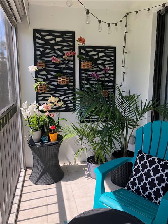 Palm Club Village I - Residential