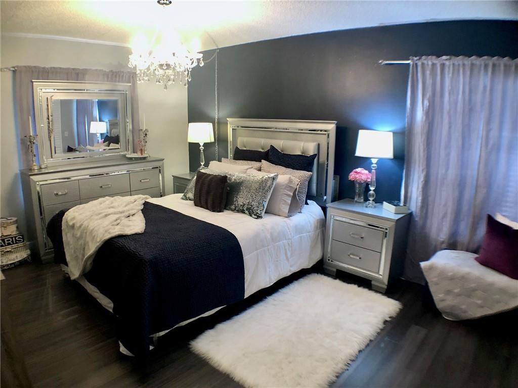 Palm Club Village I - Residential