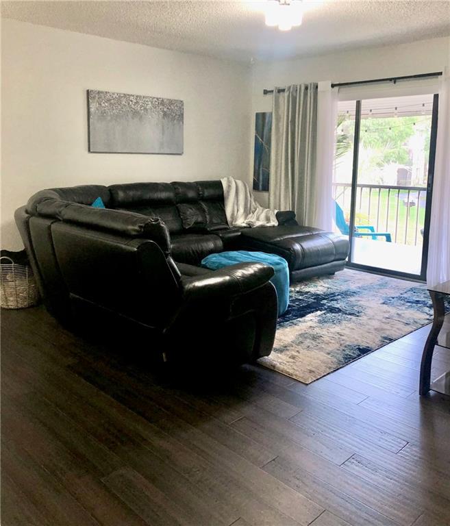 Palm Club Village I - Residential