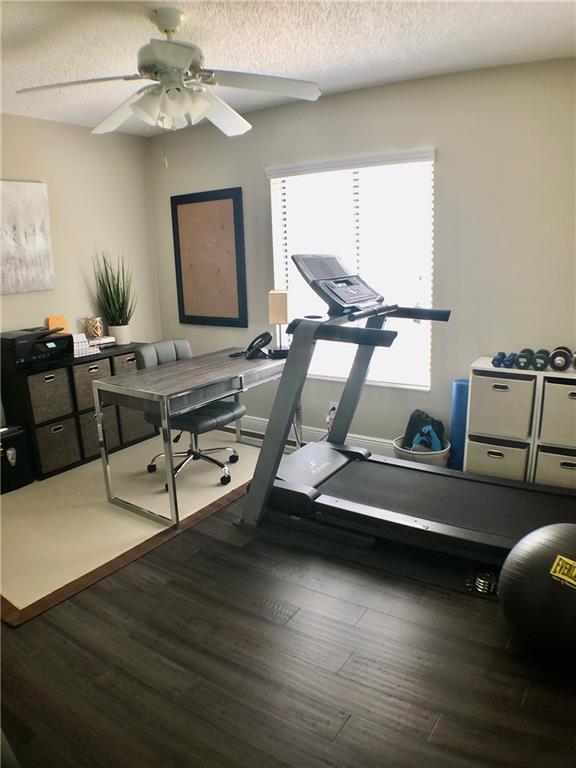 Palm Club Village I - Residential