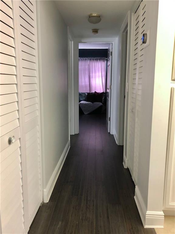 Palm Club Village I - Residential