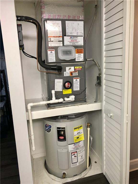 Palm Club Village I - Residential