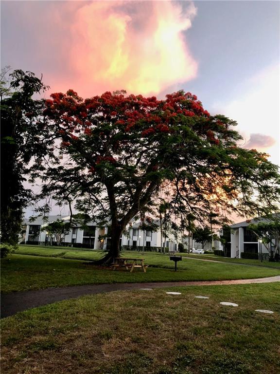 Palm Club Village I - Residential