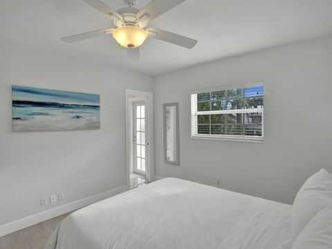 A home in Pompano Beach