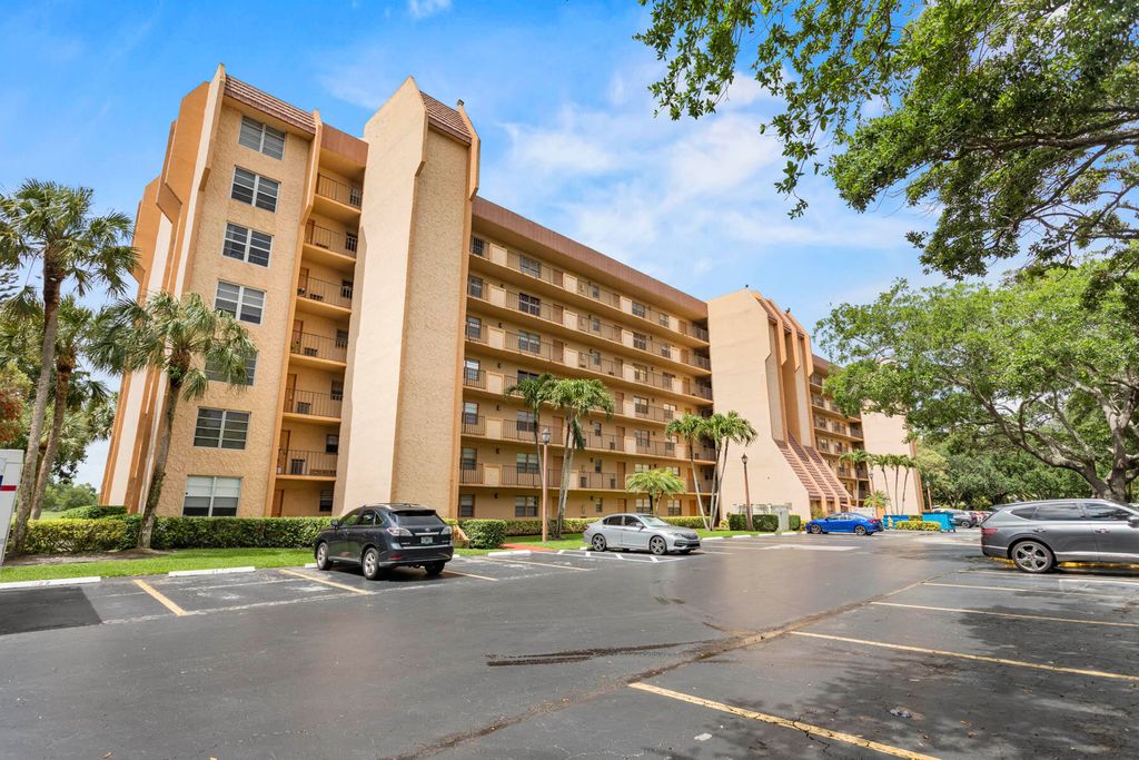 Photo of 3001 W Rolling Hills Circle #301, Davie, FL 33328 (MLS # B26012656)