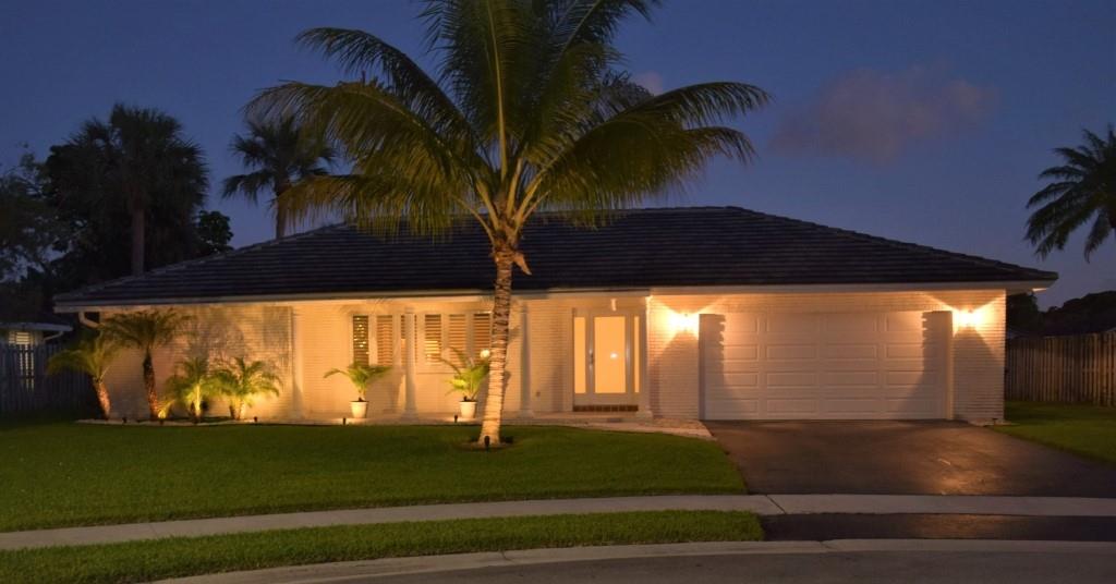 Los Paseos Via Verde Rep - Residential