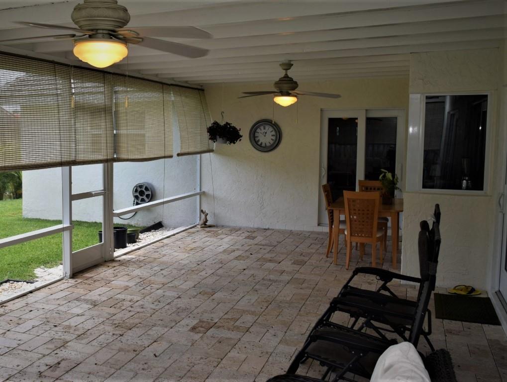 Los Paseos Via Verde Rep - Residential