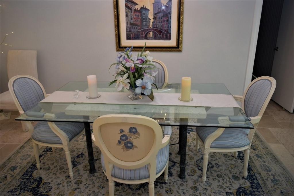 Los Paseos Via Verde Rep - Residential