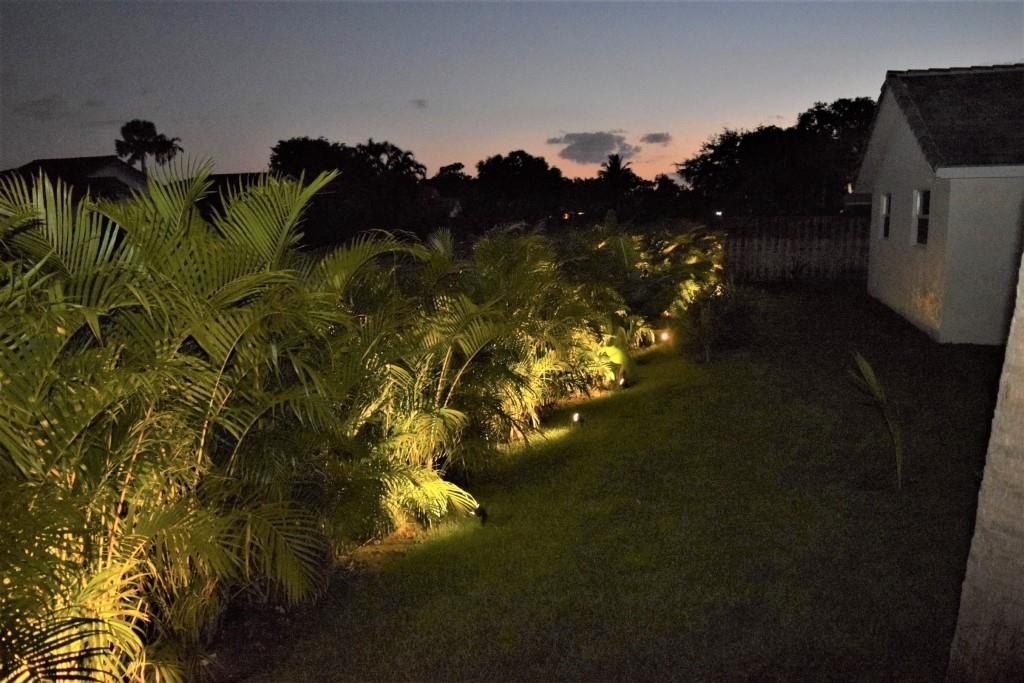 Los Paseos Via Verde Rep - Residential