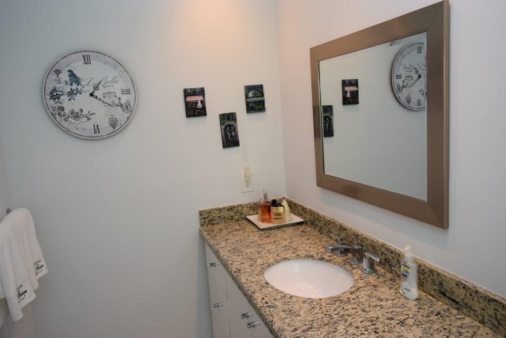 Los Paseos Via Verde Rep - Residential