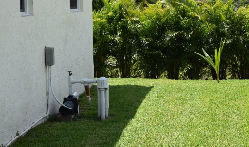 Los Paseos Via Verde Rep - Residential