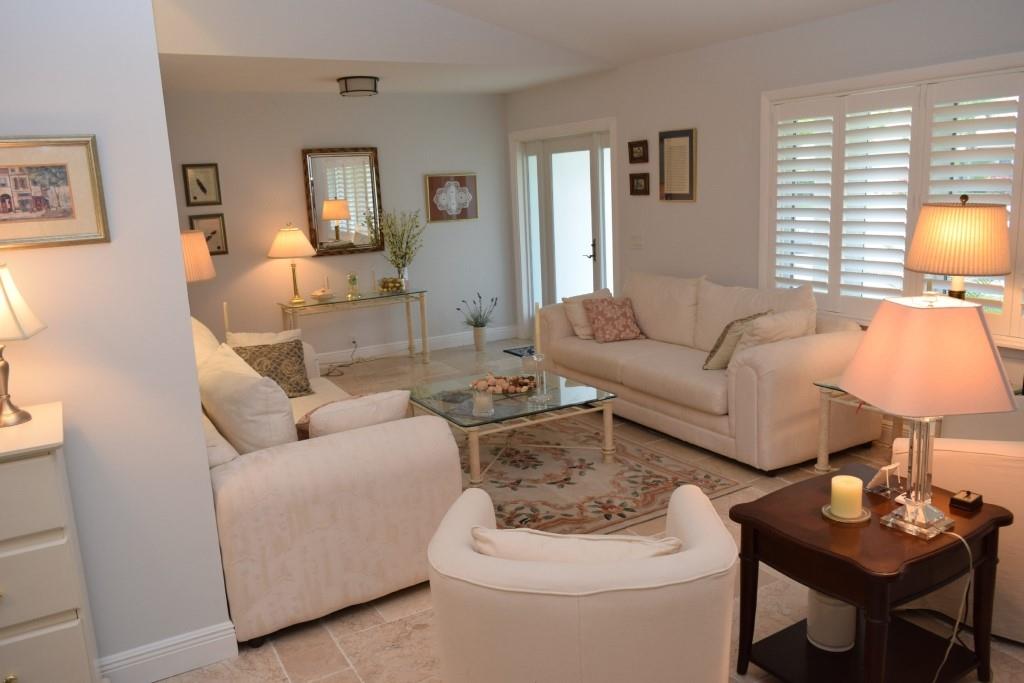 Los Paseos Via Verde Rep - Residential