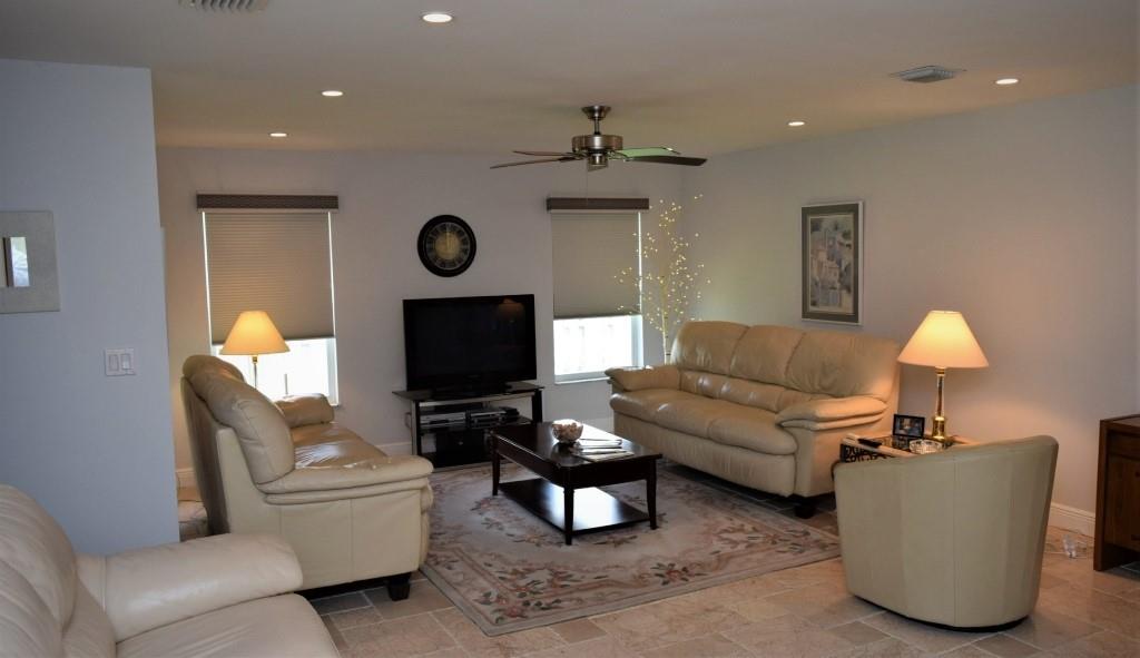 Los Paseos Via Verde Rep - Residential