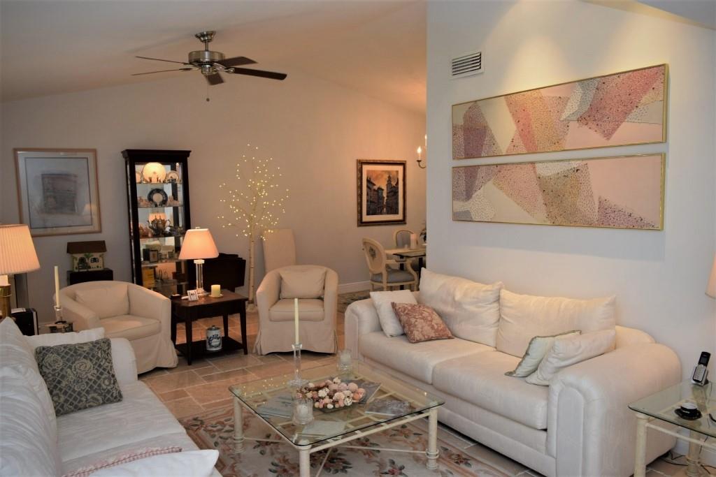 Los Paseos Via Verde Rep - Residential