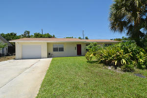 LEILANI HEIGHTS PH I & II - Residential