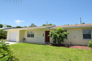 LEILANI HEIGHTS PH I & II - Residential