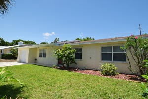 LEILANI HEIGHTS PH I & II - Residential