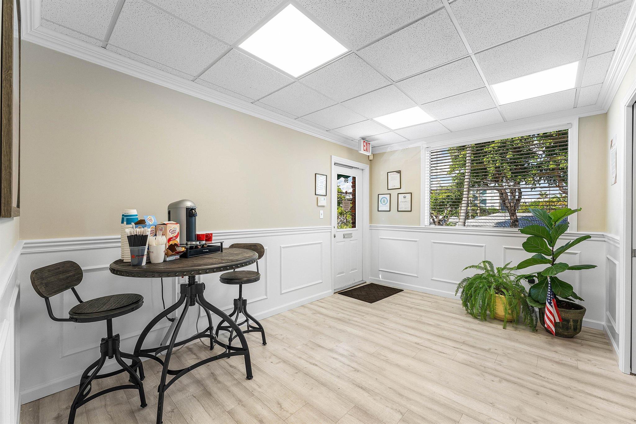 Fountain Square Office Co - Commercial Sale