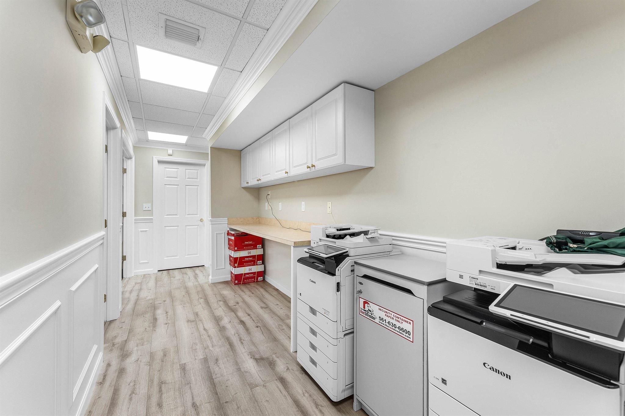 Fountain Square Office Co - Commercial Sale