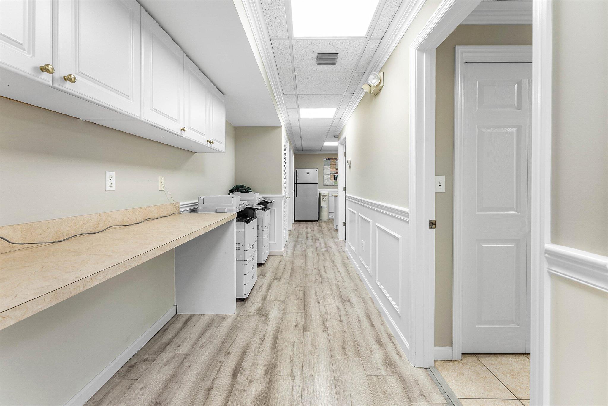 Fountain Square Office Co - Commercial Sale