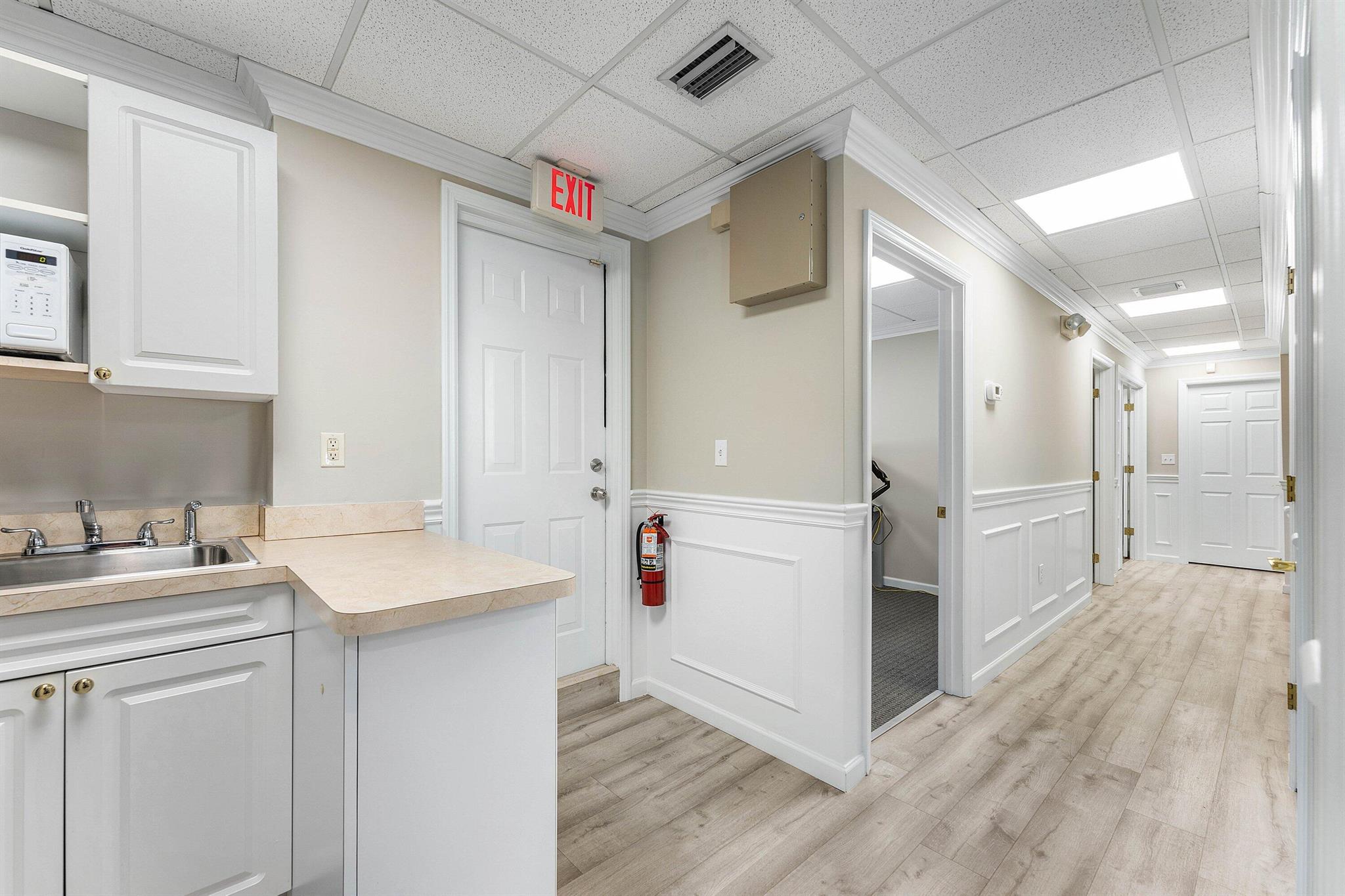 Fountain Square Office Co - Commercial Sale