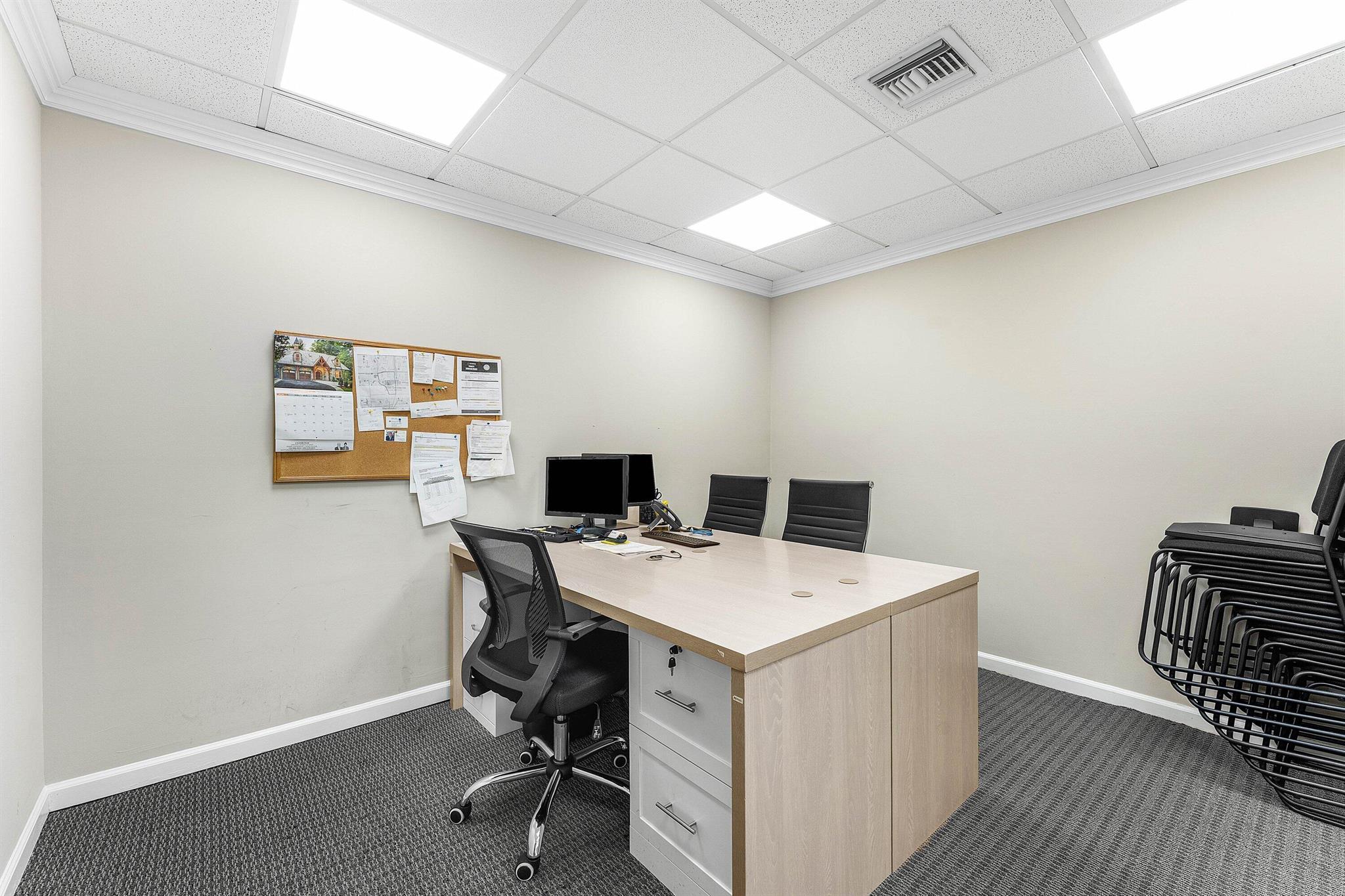 Fountain Square Office Co - Commercial Sale