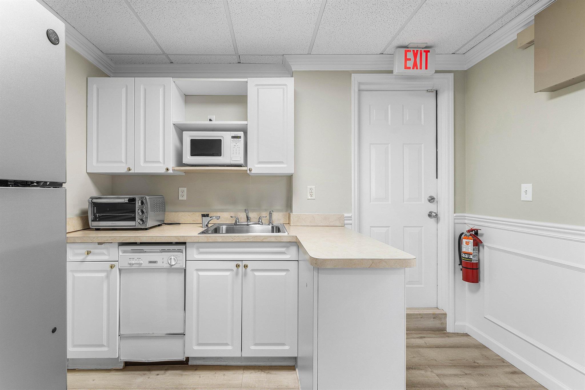 Fountain Square Office Co - Commercial Sale