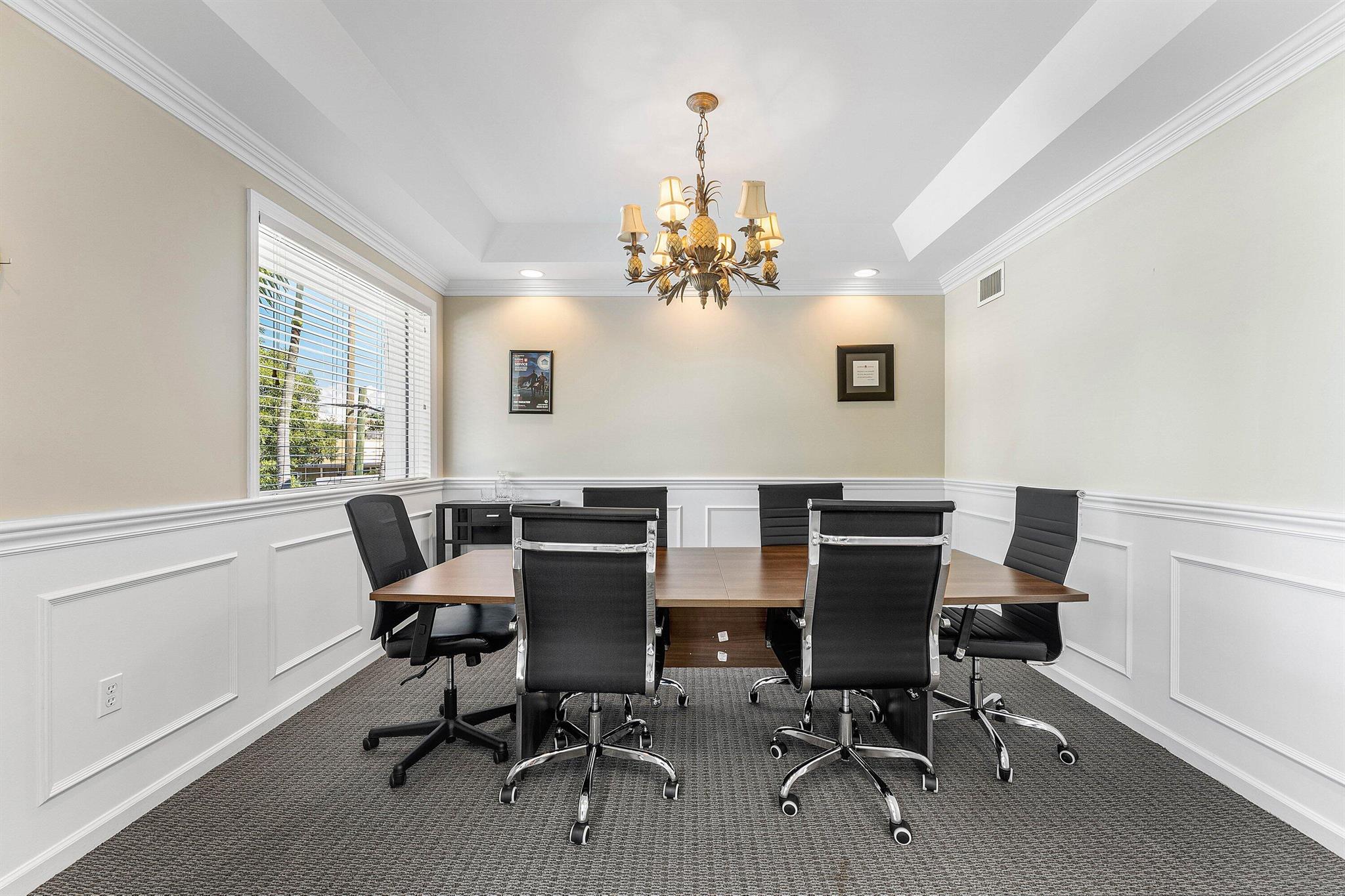 Fountain Square Office Co - Commercial Sale