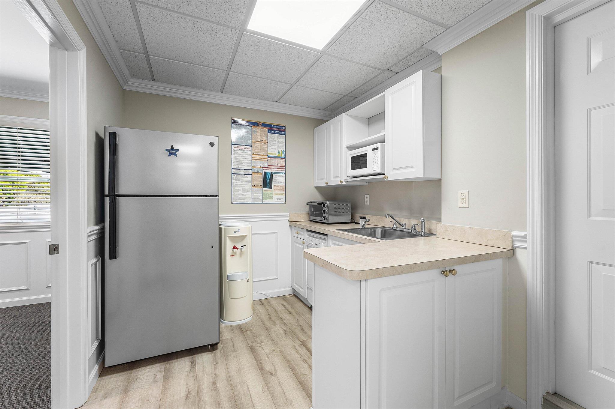 Fountain Square Office Co - Commercial Sale