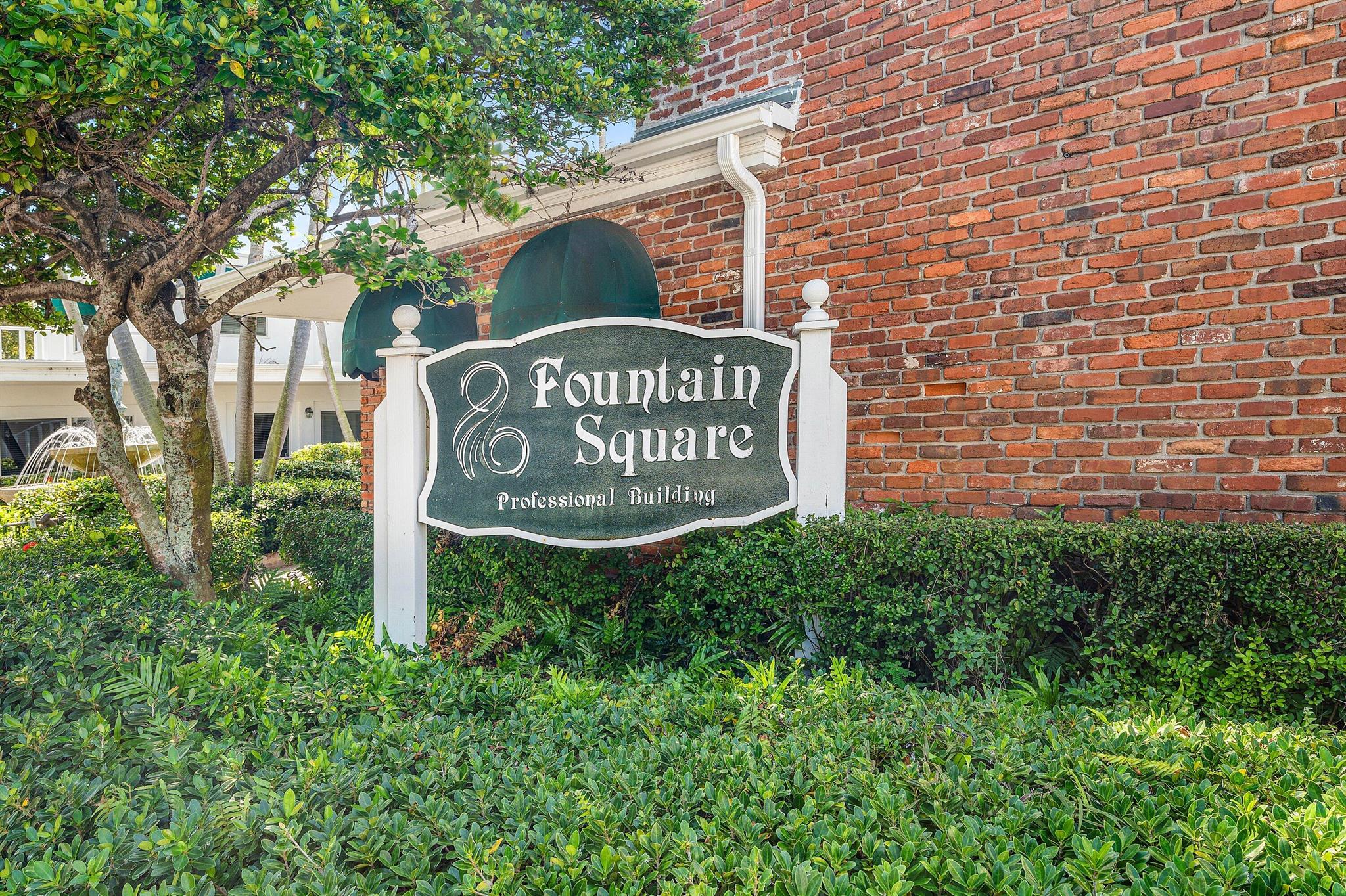 Fountain Square Office Co - Commercial Sale