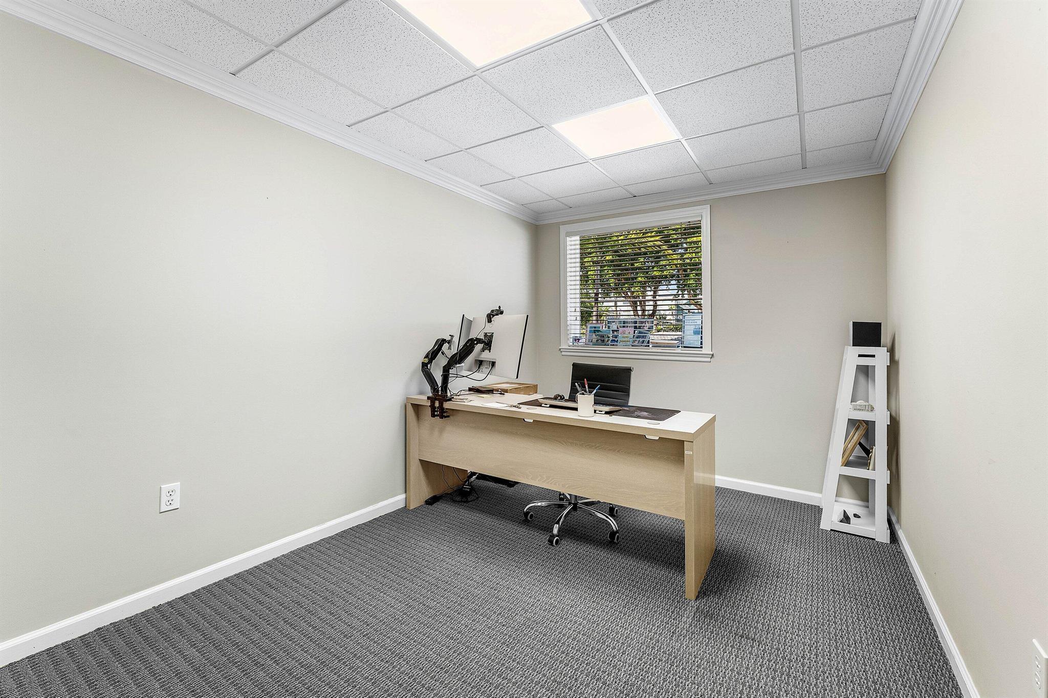 Fountain Square Office Co - Commercial Sale