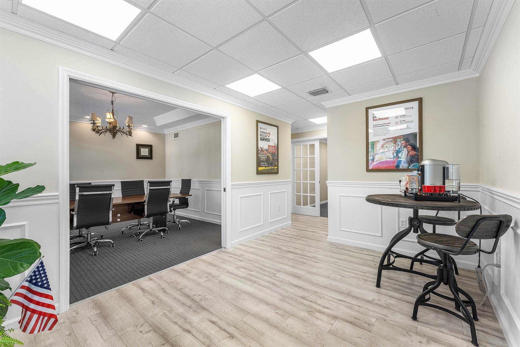 Fountain Square Office Co - Commercial Sale